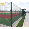 3D Welded Wire Mesh Fence panels